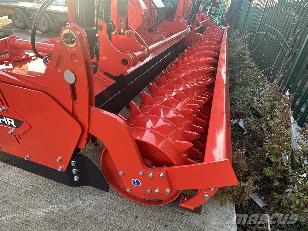 Kuhn HR6042R Roto drljače i motokultivatori