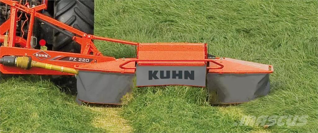 Kuhn PZ 170 Poljoprivreda – ostalo