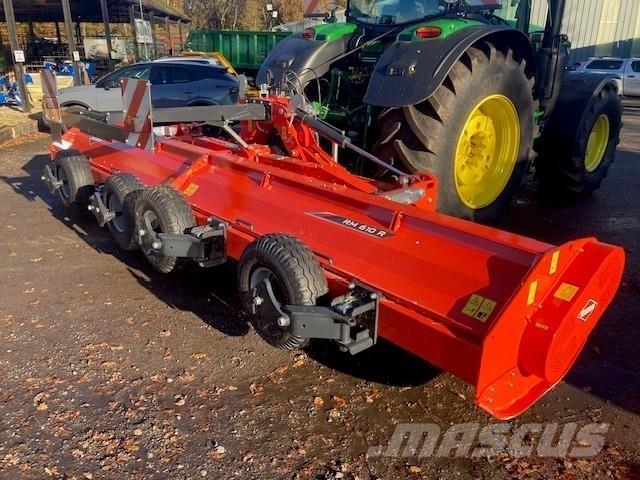 Kuhn RM610R Kosilice za pašnjak