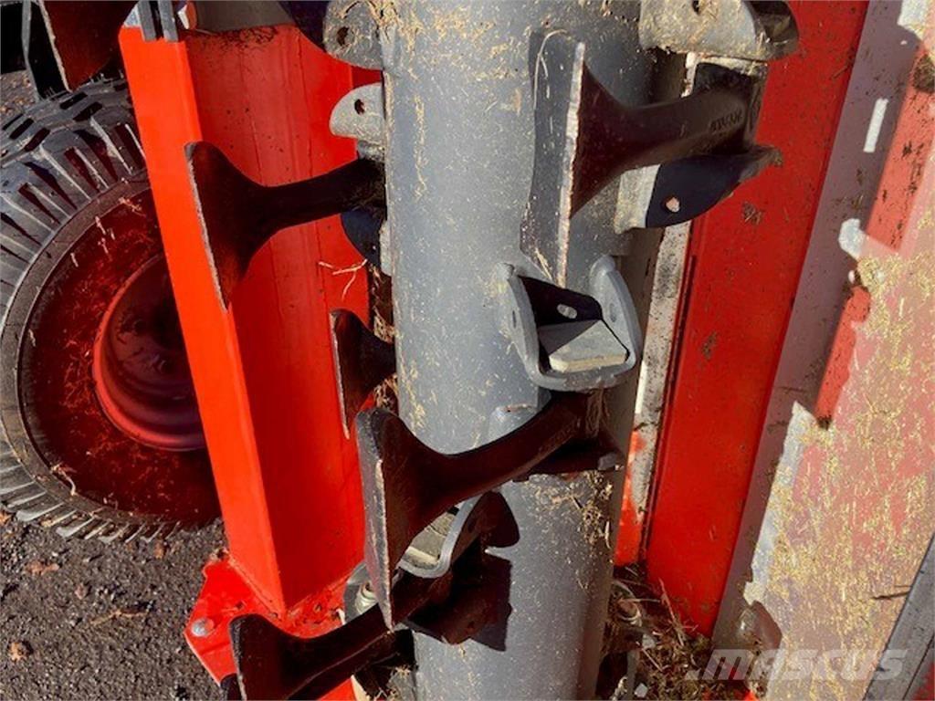 Kuhn RM610R Kosilice za pašnjak