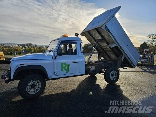 Land Rover DEFENDER 130 Poljoprivreda – ostalo