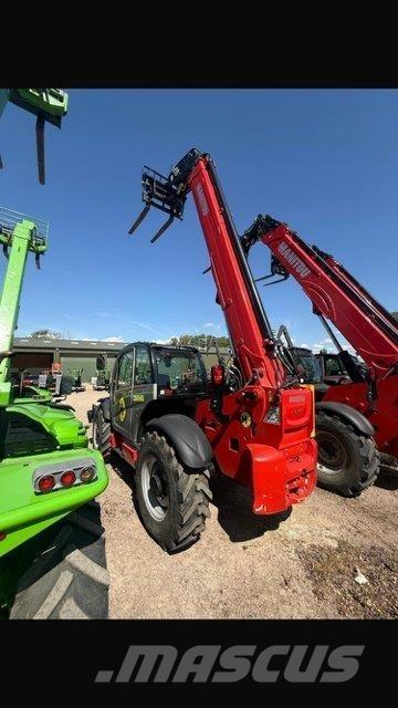 Manitou MT1335 Poljoprivreda – ostalo