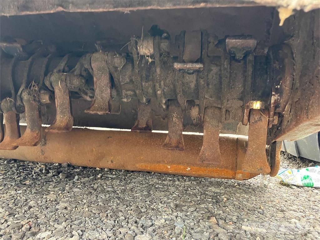 McConnel PA5570 Rezači živice