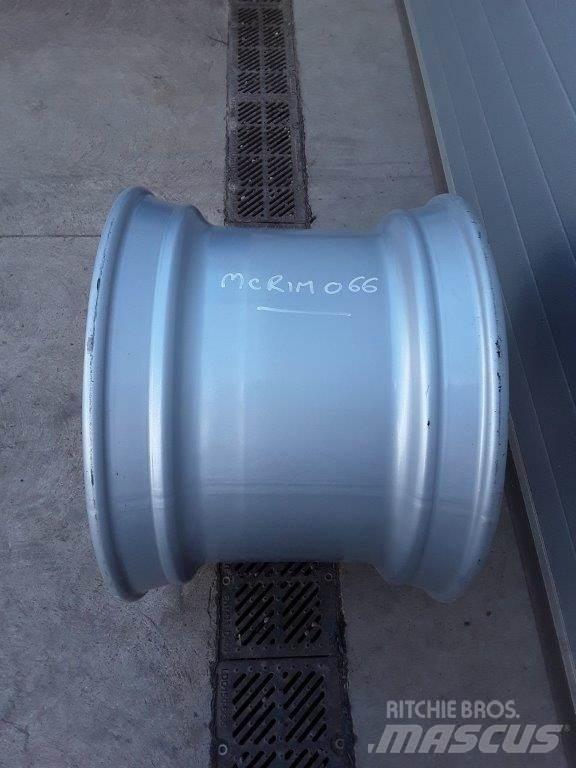  Misc. Silver Lorry Rim Gume, kotači i naplatci
