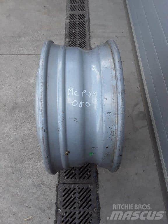  Misc. Silver Lorry Rim Gume, kotači i naplatci