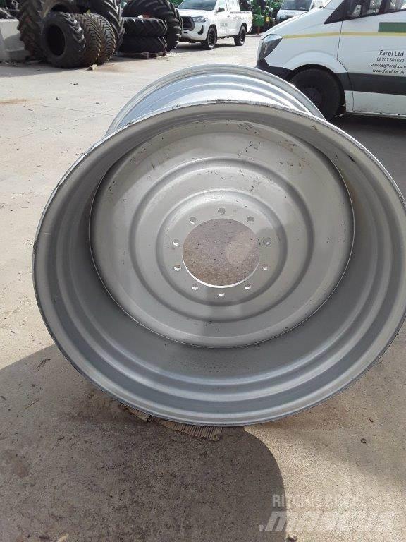  Misc. Silver Rims Gume, kotači i naplatci