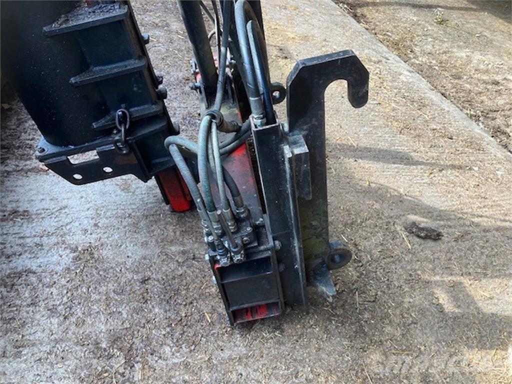  Protech P220 Poljoprivreda – ostalo
