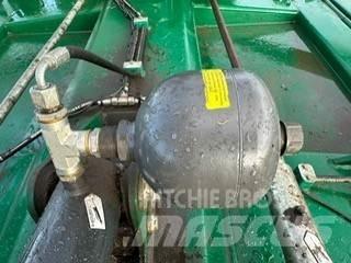 Spearhead Multicut 620 Kosilice za pašnjak