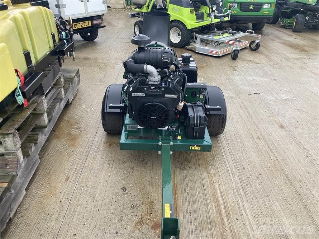 Turfco Torrent 2 Oprema za uklanjanje ruševina