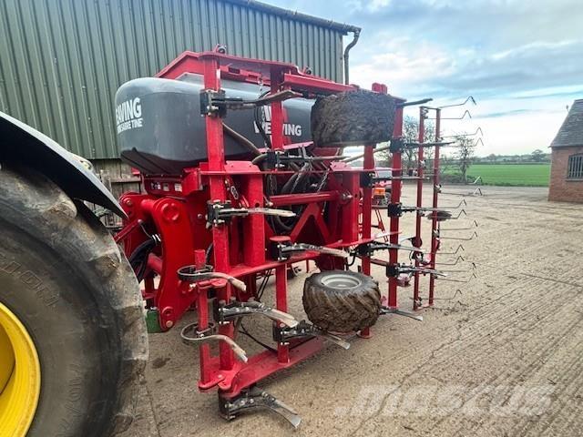  Weaving Sabre 4800M Sijačice