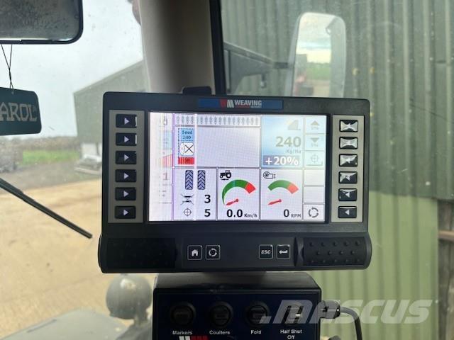  Weaving Sabre 4800M Sijačice