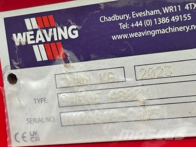  Weaving Sabre 4800M Sijačice