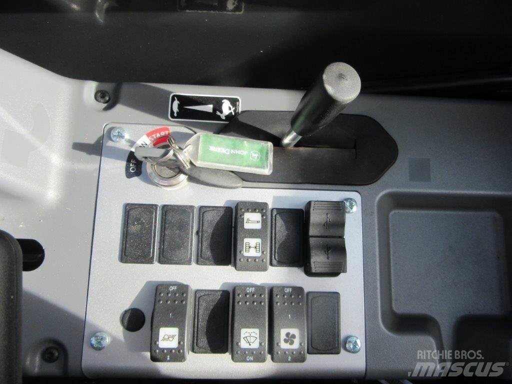 Yanmar SV19VT Bageri gusjeničari
