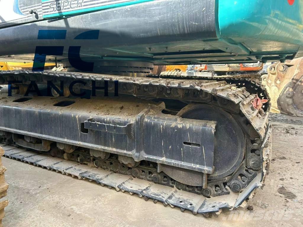Kobelco SK 140 Bageri gusjeničari