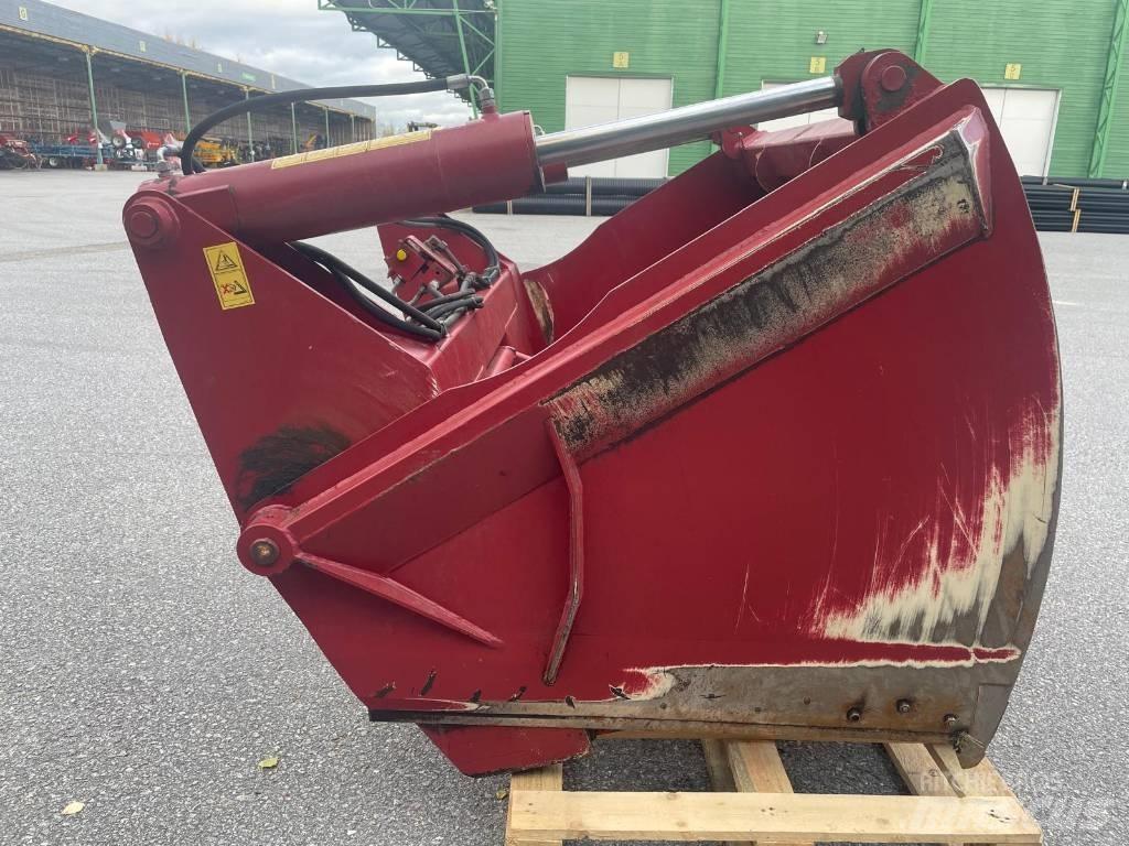 Strautmann 180 cm Hranilice za stoku