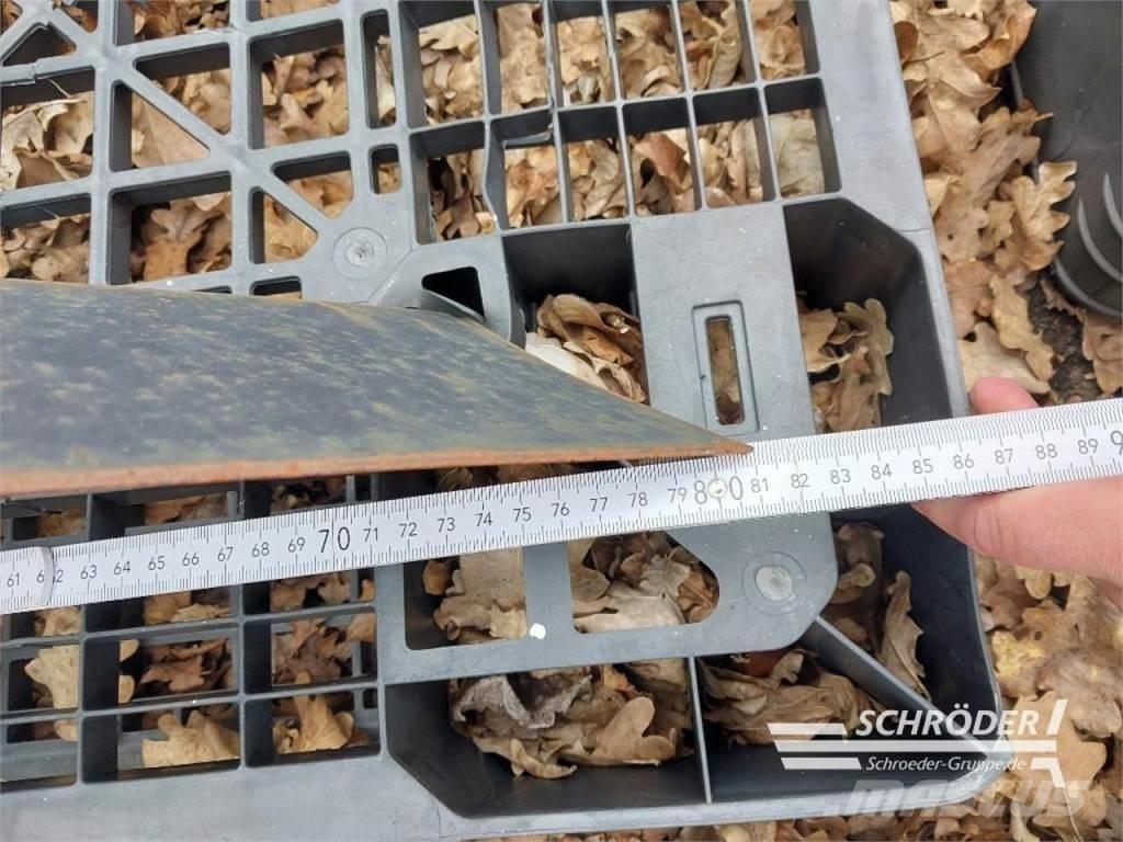  SCHAR TIEFENHAKEN Ostali stroji i dodatna oprema za sjetvu i sadnju