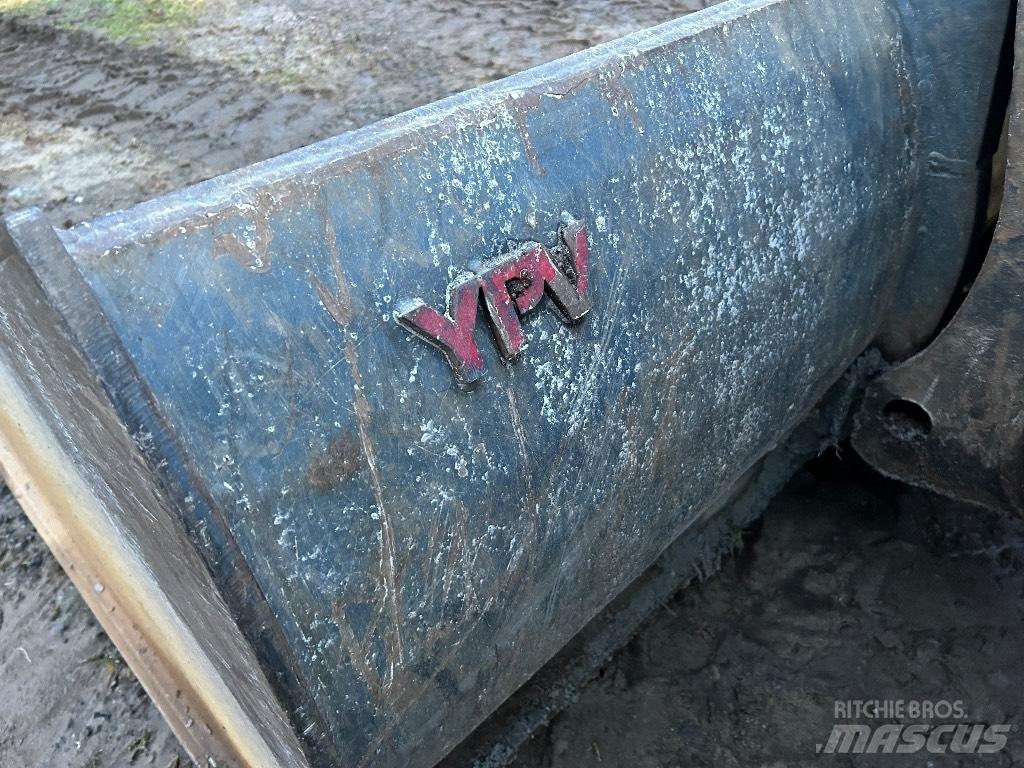 Volvo BM L 120 Utovarivači na kotačima
