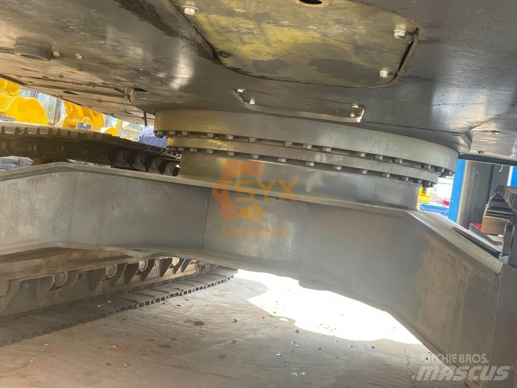 Kobelco SK 350 Bageri gusjeničari