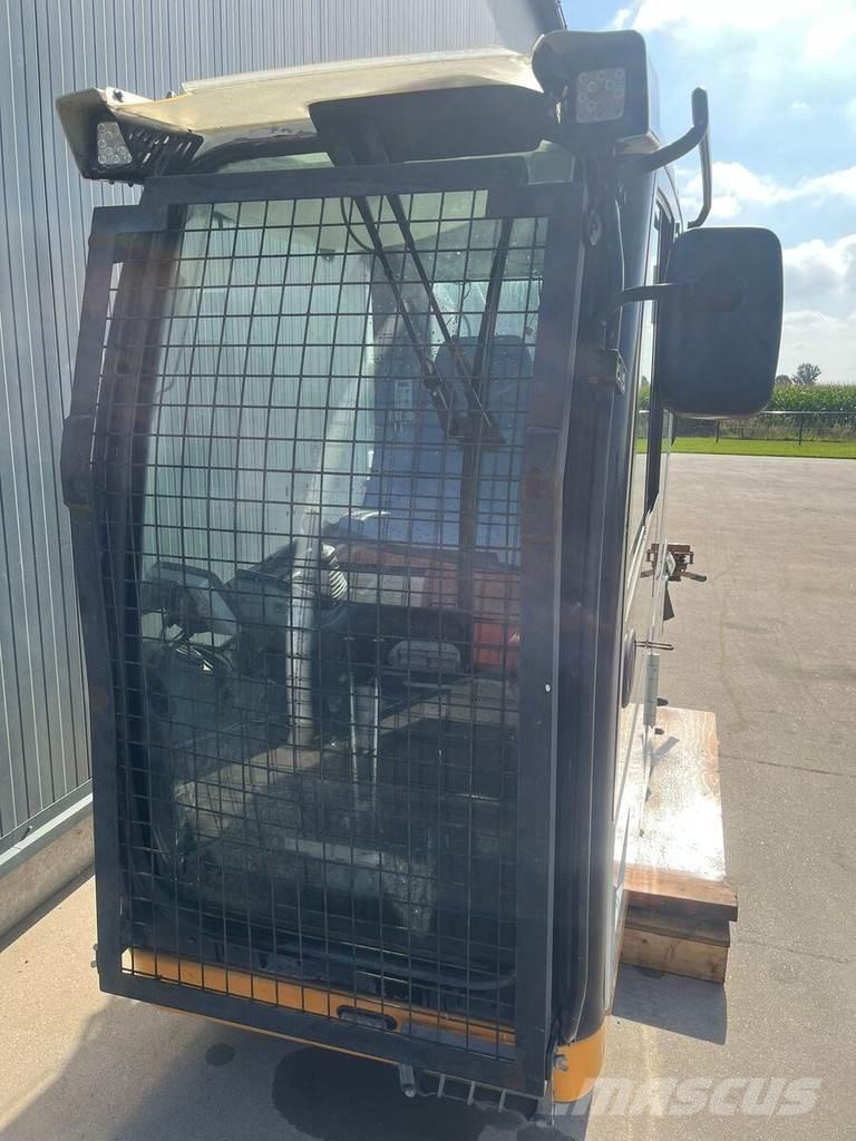 Liebherr Cabine Transport – ostalo