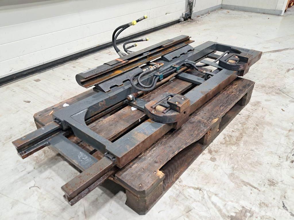 Kaup 3t252B-Q Građevinarstvo – ostalo