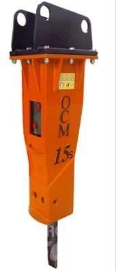 OCM 15S Čekići