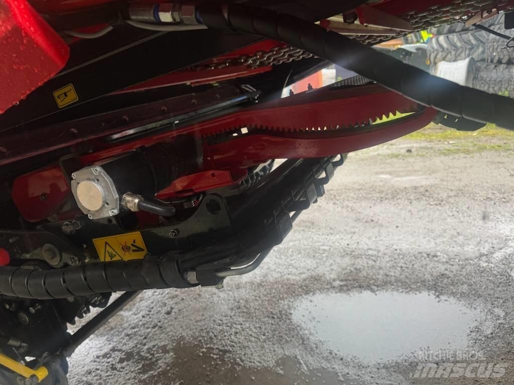 Pöttinger Jumbo 5390 Samoutovarne prikolice