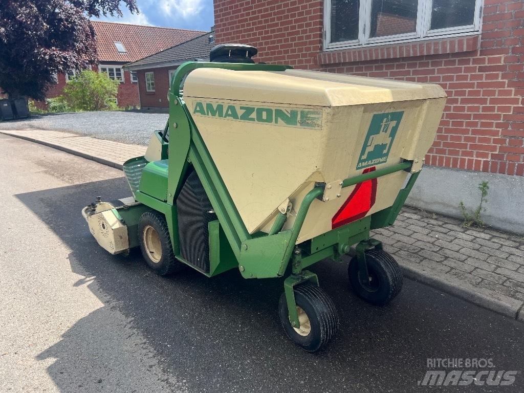 Amazone PH 125 Traktorske kosilice