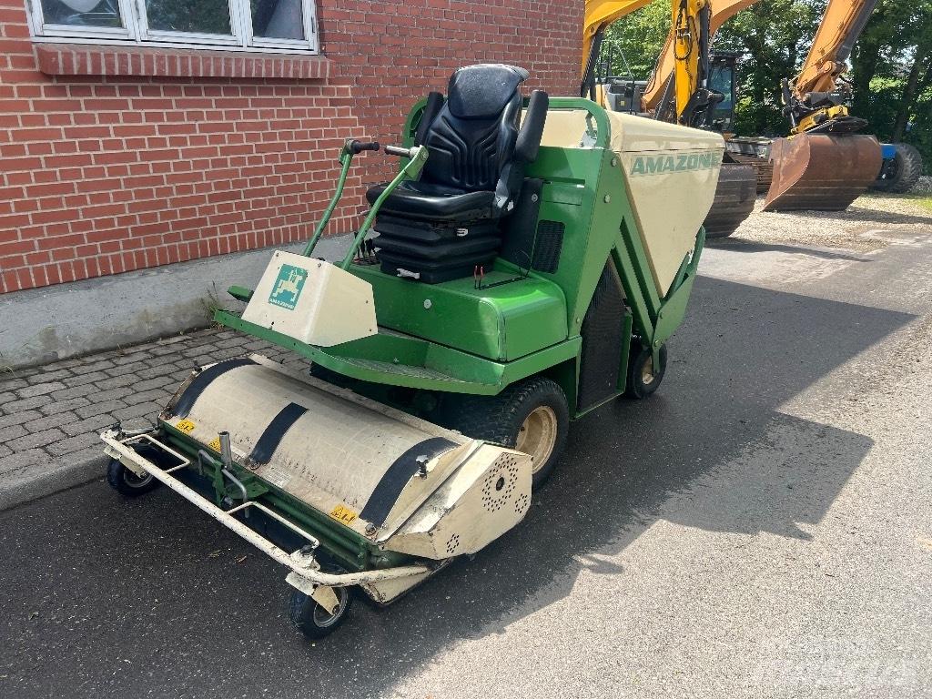 Amazone PH 125 Traktorske kosilice