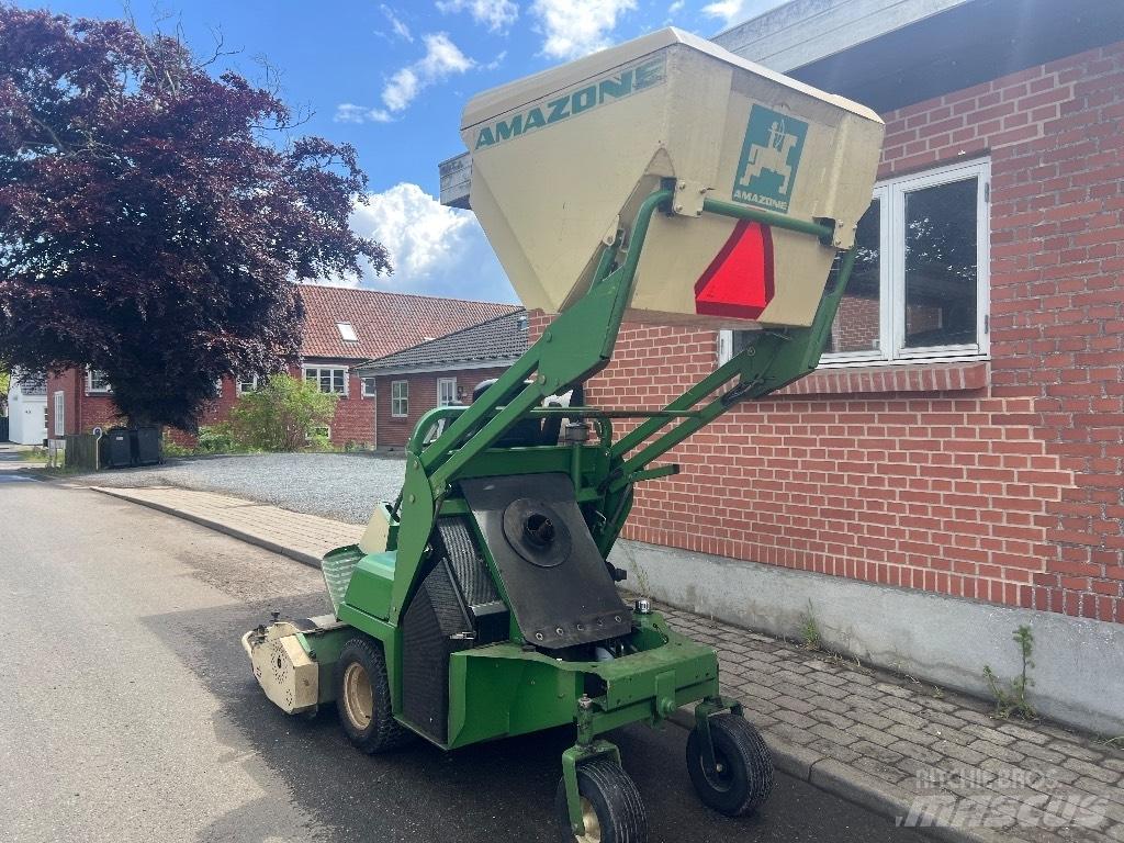 Amazone PH 125 Traktorske kosilice