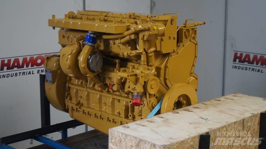 CAT 3116 MARINE Motori