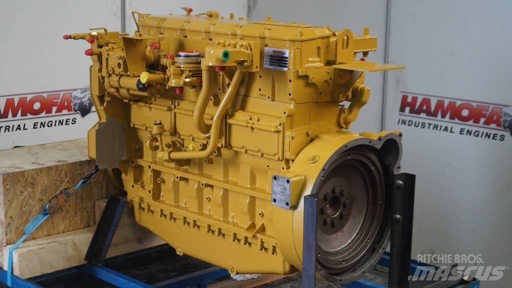 CAT 3116 MARINE Motori