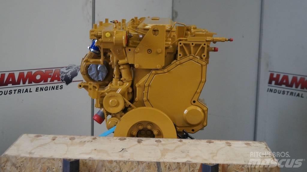 CAT 3116 MARINE Motori