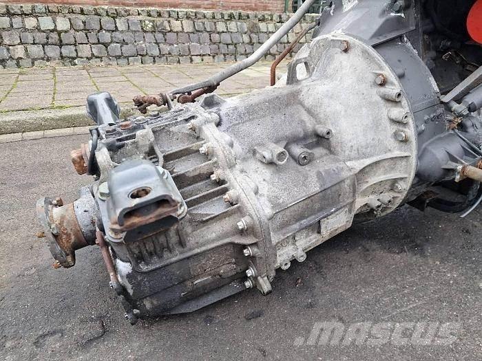  Transmission G85-6 Transport – ostalo