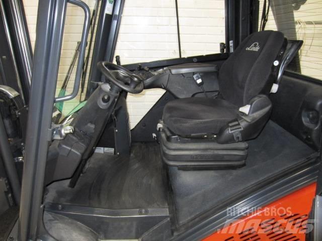 Linde H20D 600 Dizelski viličari