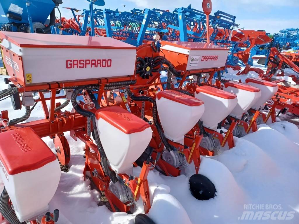 Maschio Sarah 6 Kombinirane sijačice