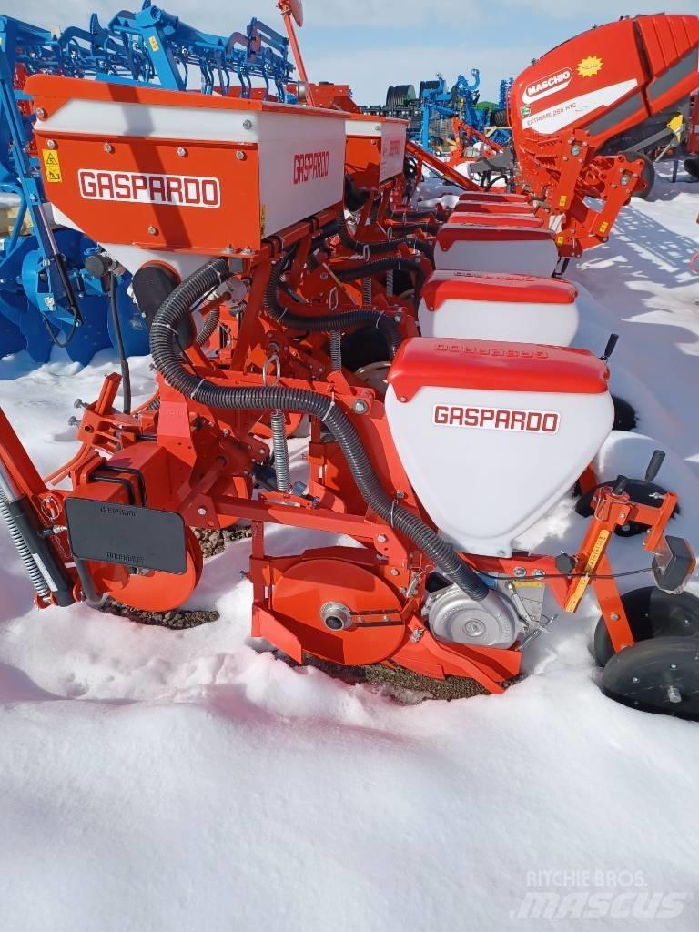 Maschio Sarah 6 Kombinirane sijačice