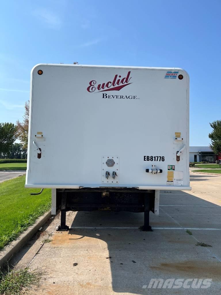 Mickey 22 Bay Prikolice za pića