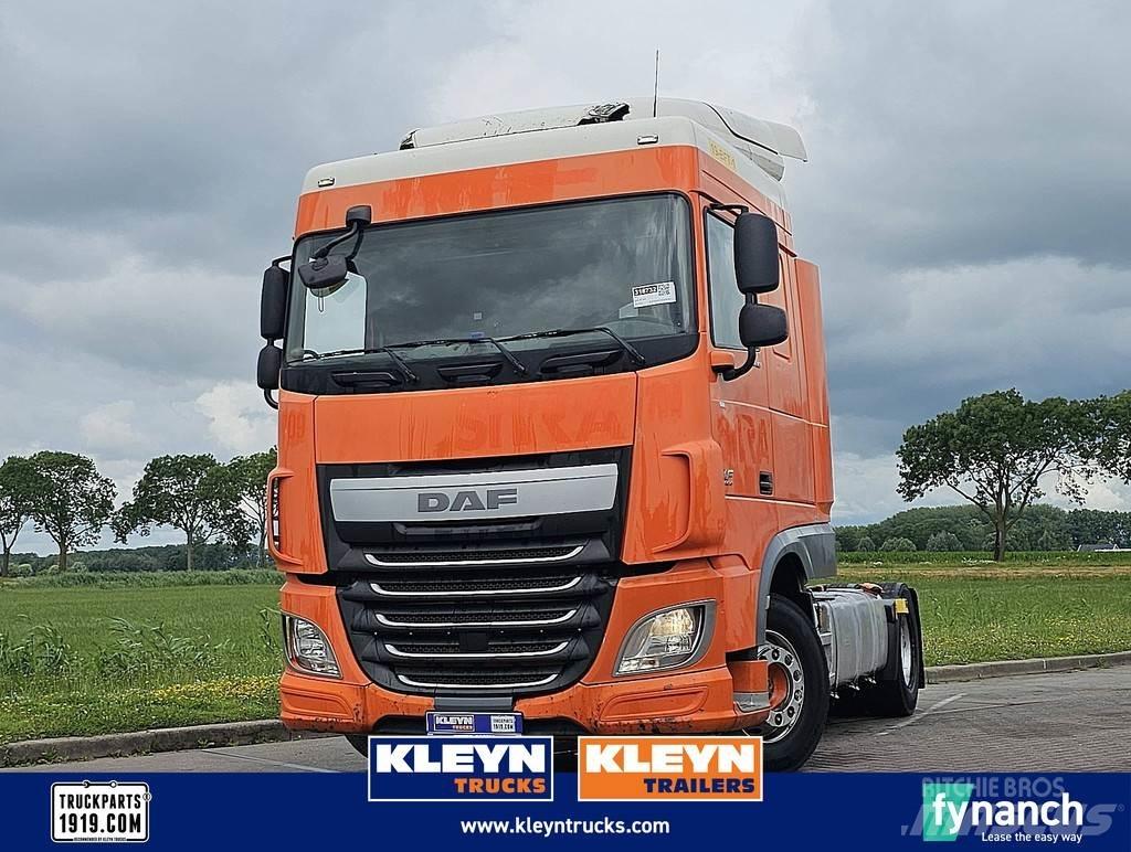 DAF XF 440 Traktorske jedinice