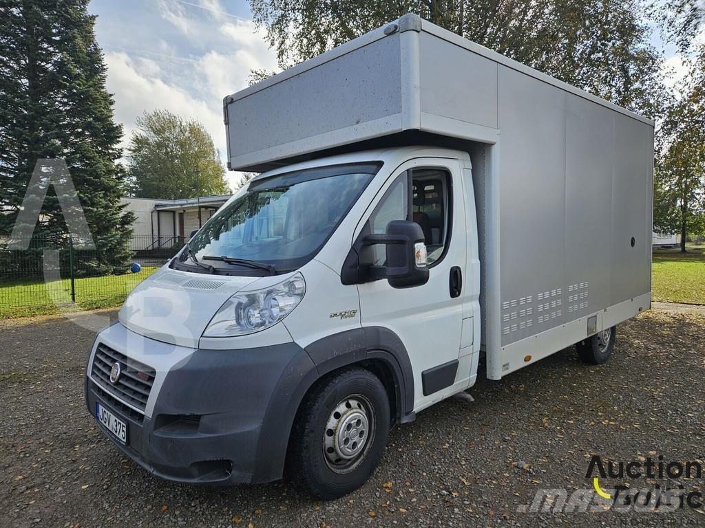 Fiat Ducato Ostalo