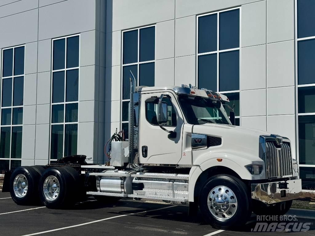 Western Star 49X Traktorske jedinice