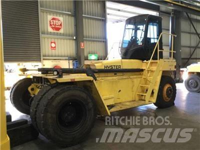 Hyster H22.00XM-12EC Kontejnerski viličari