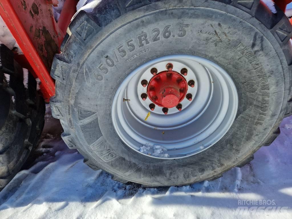 Keltec  Bale Chaser Prikolice za bale