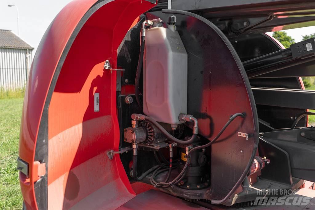 Manitou 170 AETJL Zglobne podizne platforme
