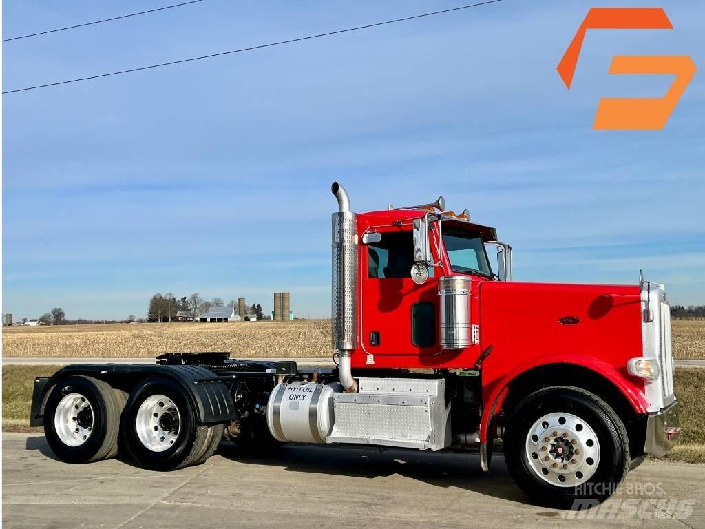 Peterbilt 388 Traktorske jedinice