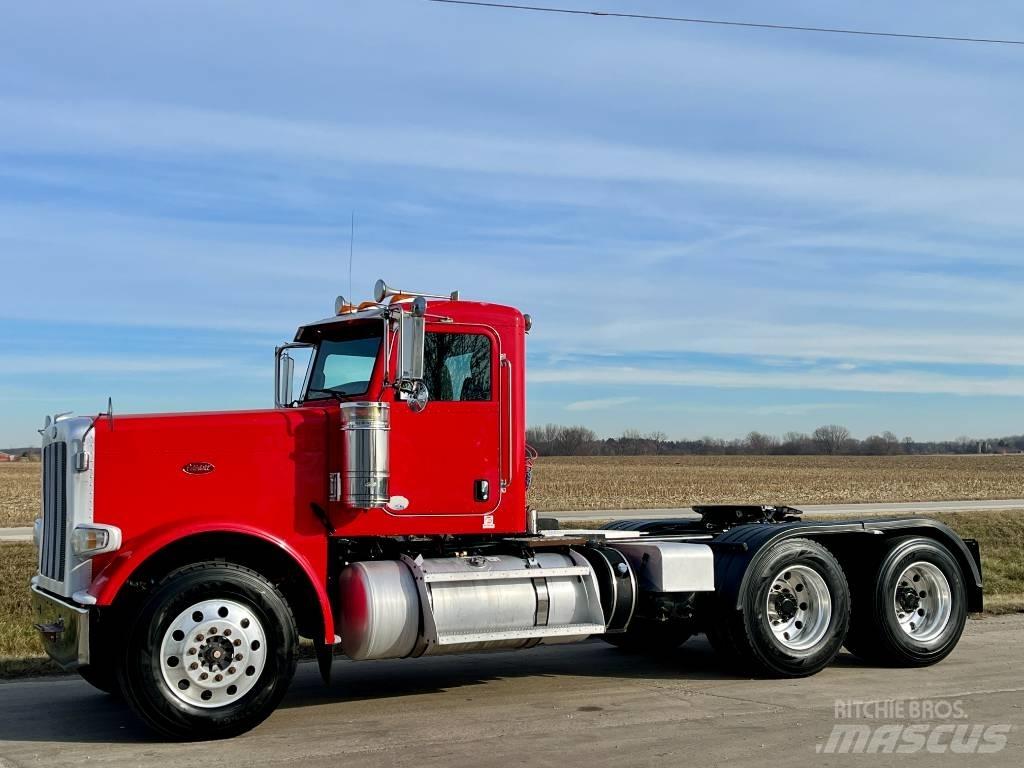Peterbilt 388 Traktorske jedinice