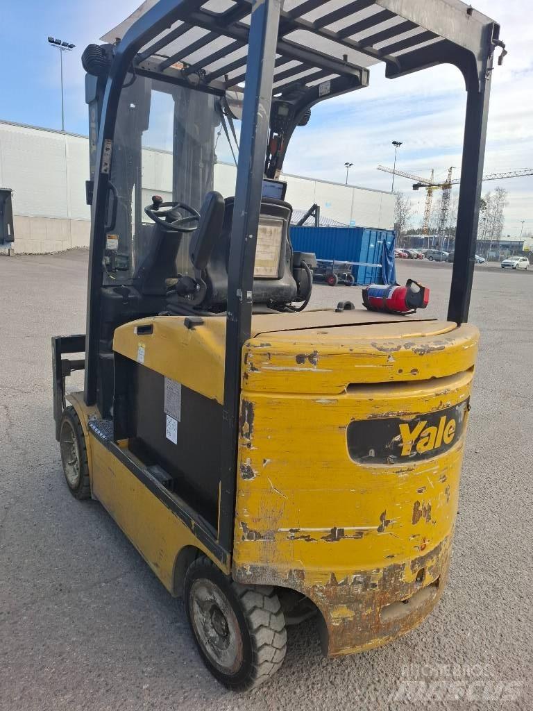 Yale ERC 40 VH Električni viličari