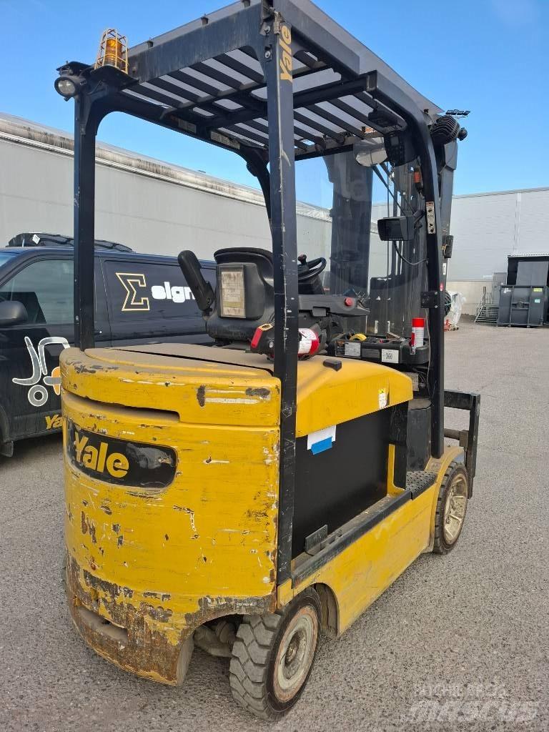 Yale ERC 40 VH Električni viličari