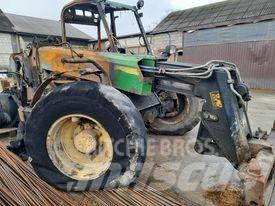 John Deere 3220   arm Boom I dipper ruke