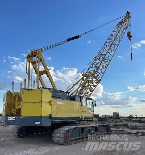 Kobelco CK1100G-2 Kranovi sa gusjenicama