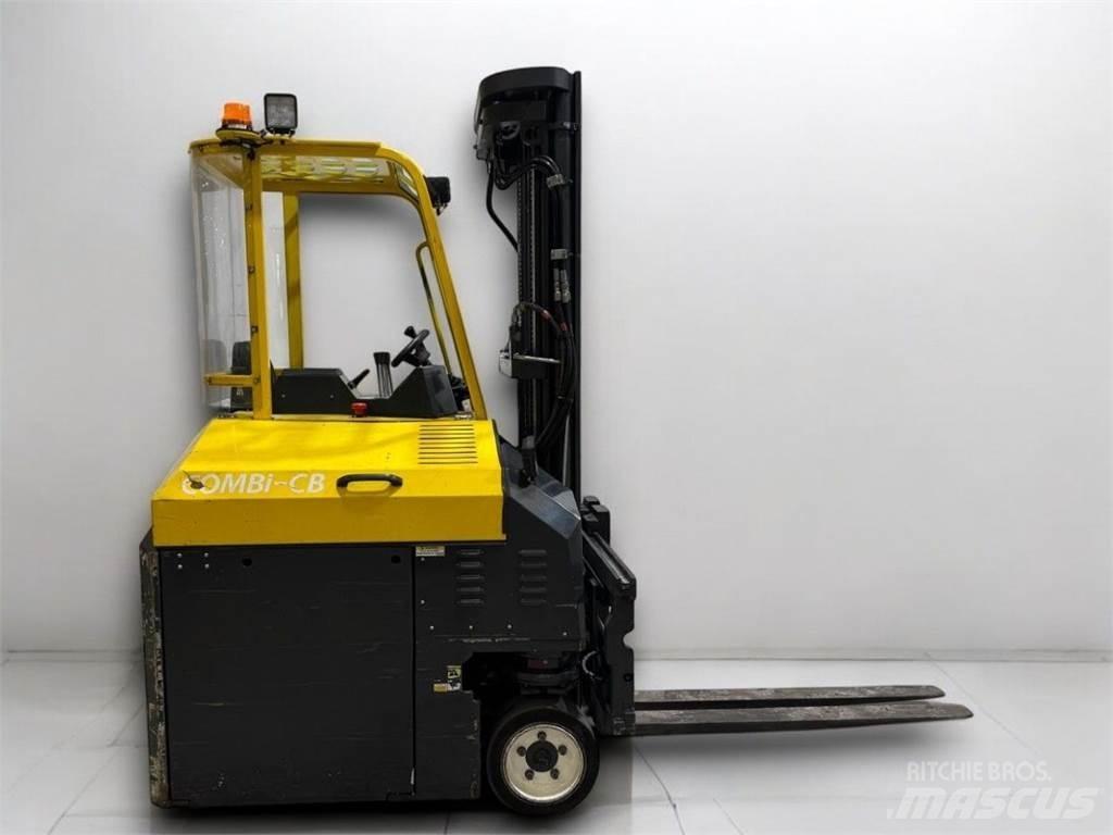 Combilift CBE2500 Viličari - ostalo
